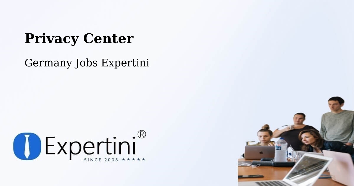 Privacy Policy – Genthin - Germany Jobs Expertini